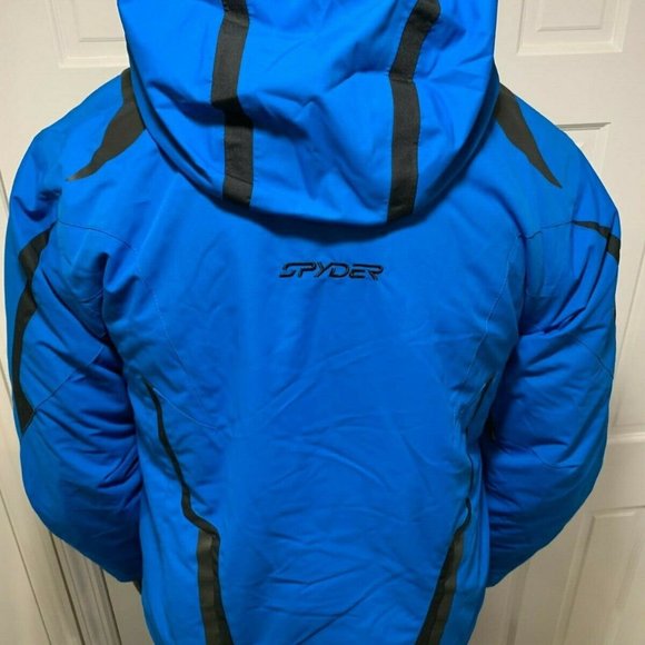 SPYDER "VINDICATOR" Jacket - Picture 2 of 11